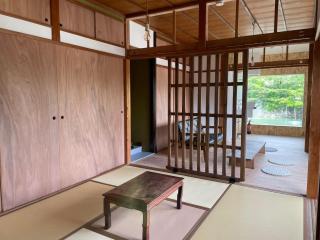 Mugi no Oyado "Mizube" - Vacation STAY 45537v - Kuwana - 9