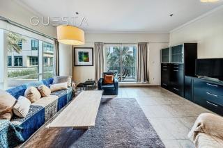 Al Majara 1 BDR plus Guest Bedroom, Dubai Marina - 6