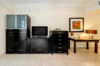 Al Majara 1 BDR plus Guest Bedroom, Dubai Marina - 2