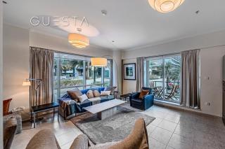 Al Majara 1 BDR plus Guest Bedroom, Dubai Marina - 7