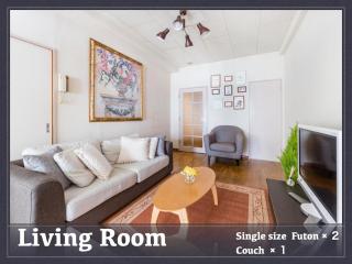 Central Excel 702 - Vacation STAY 45393v - 8