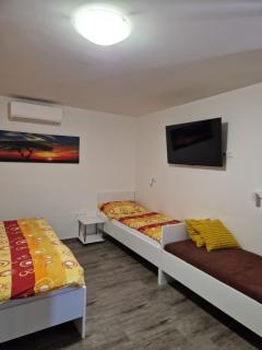 Ubytování u Marty S TERASOU - 6