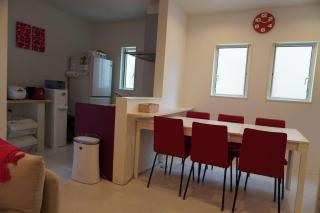 Kikunoko 3 Can Villa & Terrace C Building - Vacation STAY 14764v - 6