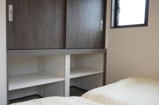 Kikunoko 3 Can Villa & Terrace C Building - Vacation STAY 50396v - 4