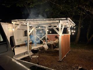 NAT PARK - Camp - Vacation STAY 42032v - 9