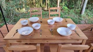 Lantern Garden Nasu Highlands Glamping Site - Camp - Vacation STAY 42054v - Kurodahara - 2