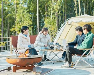 Kinoene SAKE CAMP - Camp - Vacation STAY 42048v - 7