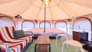 Lantern Garden Nasu Highlands Glamping Site - Camp - Vacation STAY 42056v - 7