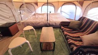 Lantern Garden Nasu Highlands Glamping Site - Camp - Vacation STAY 42055v - Kurodahara - 9