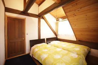 Kogen no Kashi Besso Kurumi Terrace - Vacation STAY 56123v - 2