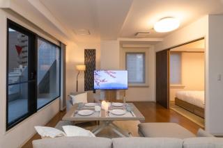 Atrium 5C, 6D, 9th floor, 6A, 8A, 9A - Vacation STAY 18391 - 6