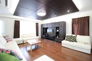 Atrium 5C, 6D, 9th floor - Vacation STAY 14674 - 5