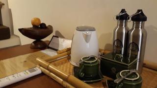 Naya Gawana Resort & Spa - 8