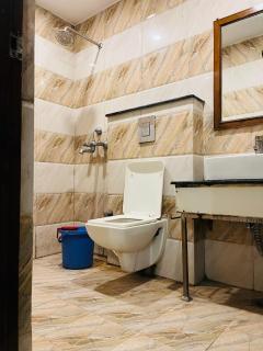 The Lotus Home - Chandīgarh - 2