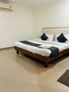 The Lotus Home - Chandīgarh - 3