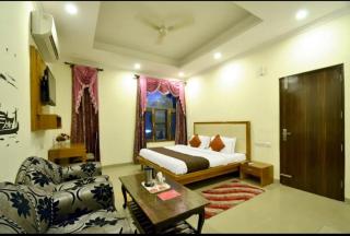 The Lotus Home - Chandīgarh - 0