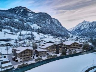 Carpe Solem Kaprun 4 star superior Hotel by ALPS RESORTS - 2