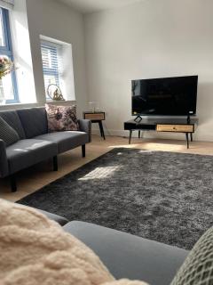 High Street Apartment - 7