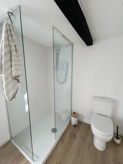 High Street Apartment - 6