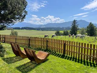 Alpen Panoramahof - 8