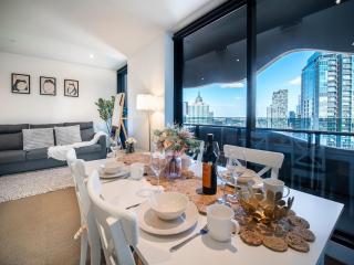 CloudVue in Central Melbourne - 9