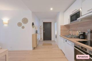 Propose une chambre dans un appartement - 3
