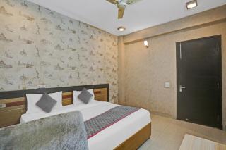 Collection O Global Luxury Stays - Gurgaon - 3