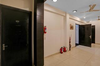 Collection O Global Luxury Stays - Gurgaon - 7
