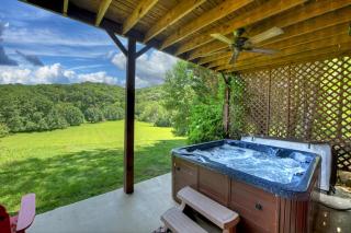 Meadow Creek - 7