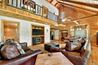 Meadow Creek - 2