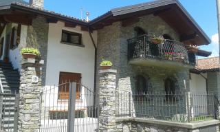 Casa Vacanza Dal Contadino CIR O17063 - Alpe Strencia - 1