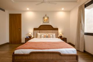 SaffronStays Aqua - 5