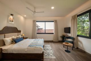 SaffronStays Aqua - 2