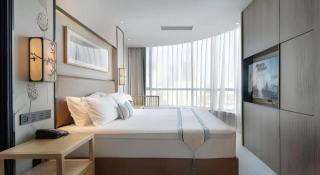 Yuan Culture Hotel Shenzhen World Shajing - 9