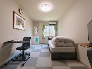 Tabist Business Hotel Teramoto - 9