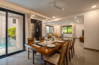 SaffronStays Aqua - 4