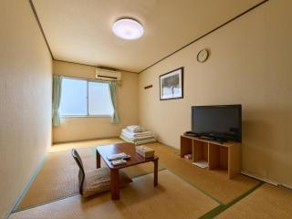 Tabist Business Hotel Teramoto - 6