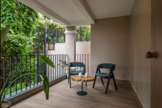 SaffronStays Aqua - 7