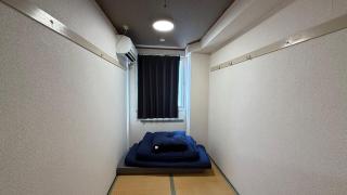 Namba Ambers Hostel 5517 - 2