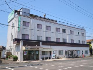 Tabist Business Hotel Teramoto - 0