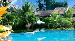 Non Nuoc Resort - 2