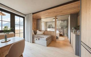 Carpe Solem Kaprun Apartments 4 stars by ALPS RESORTS - Kaprun - 3