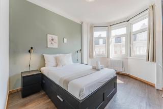 Appartement 2 chambres avec parking, proche métro - 1