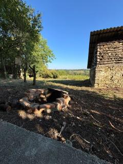 Servië Camperlocatie met Uitzicht en Natuur - Dučina - 0