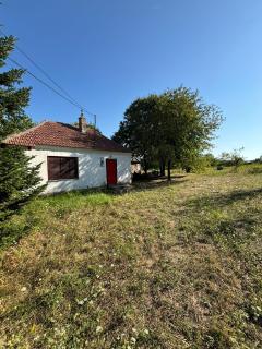 Servië Camperlocatie met Uitzicht en Natuur - Dučina - 5