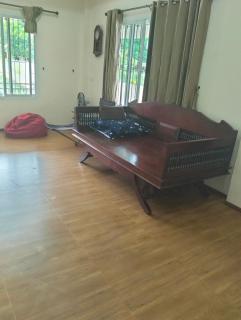 บ้านสวนสบายใจโฮมสเตย์ ใกล้มหาวิทยาลัยแม่ฟ้าหลวง 3ห้องนอน ห่างถนน 2 กิโล - 2