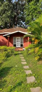 Dandeli Chalet - 1