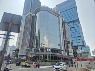 Smart Hotel - 0