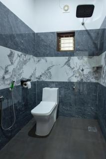 Anoop's Lake View Cottage -2BHK - 3