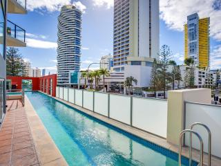 BB on the Park 502 - Gold Coast - 0